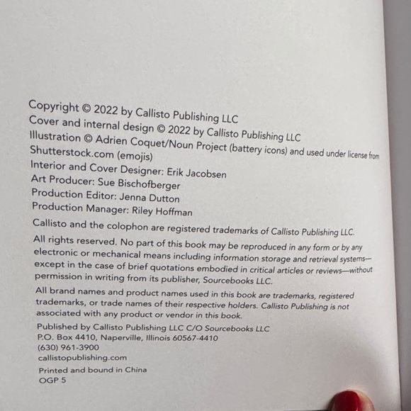 Mental Health Journal Daily Check-In - Orange and Yellow - Picture 12 of 16